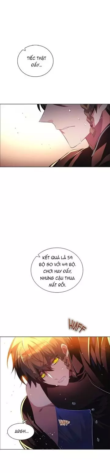 Zero Game Chapter 100 - Trang 3
