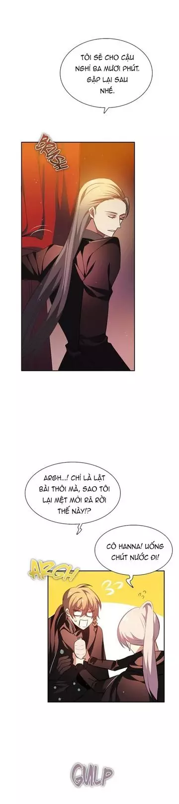 Zero Game Chapter 100 - Trang 3