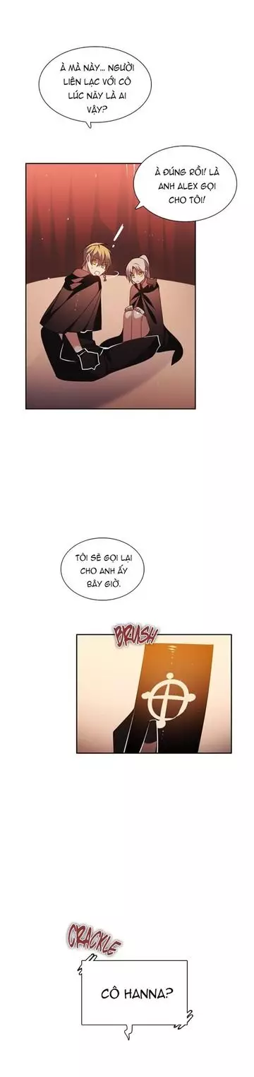 Zero Game Chapter 100 - Trang 3