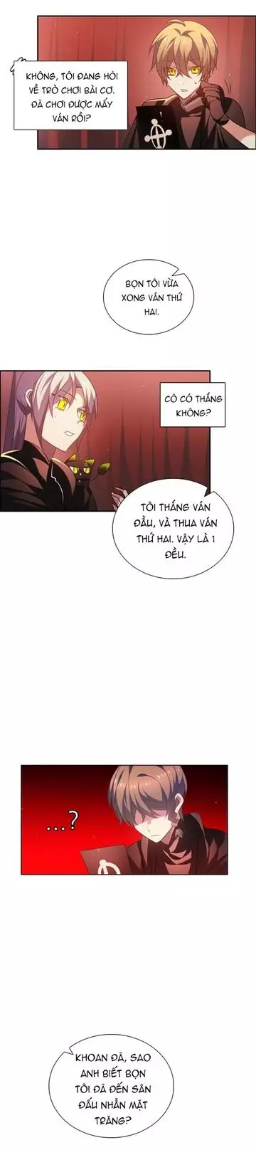 Zero Game Chapter 100 - Trang 3