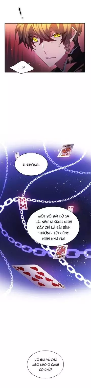 Zero Game Chapter 100 - Trang 3