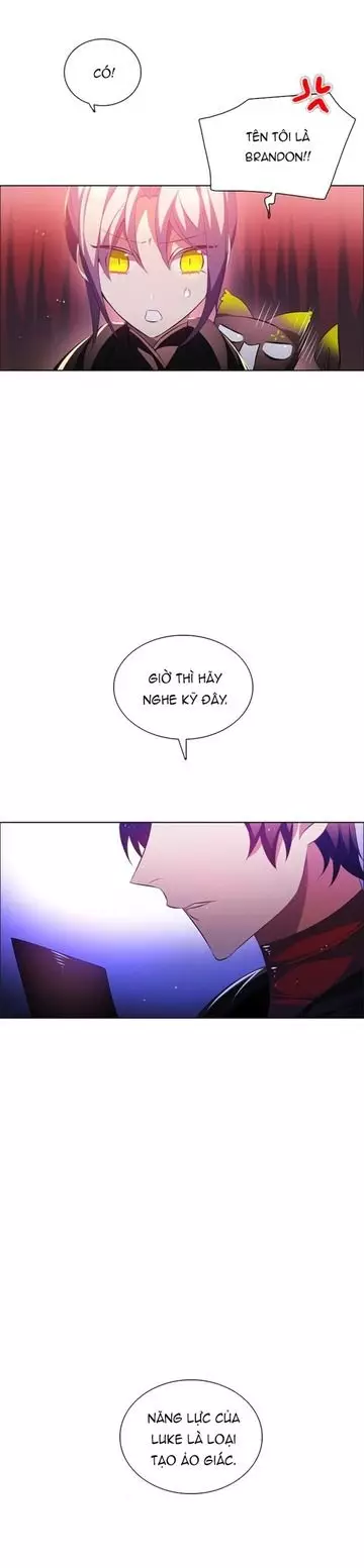 Zero Game Chapter 100 - Trang 3