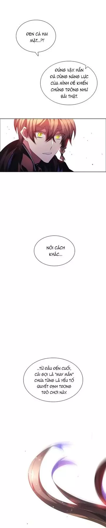 Zero Game Chapter 100 - Trang 3