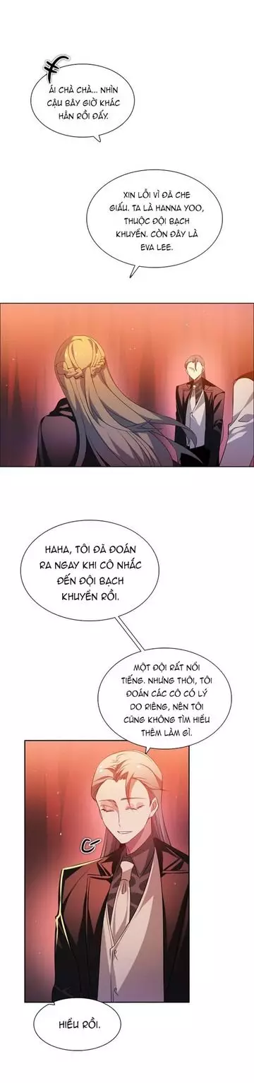 Zero Game Chapter 100 - Trang 3