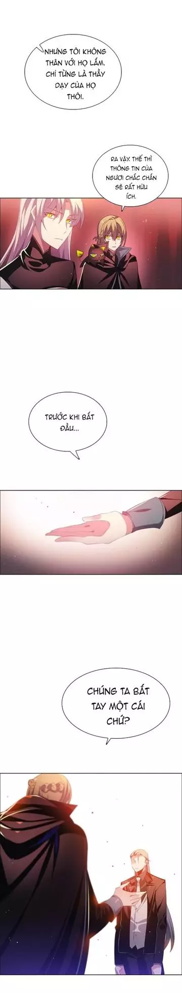 Zero Game Chapter 100 - Trang 3