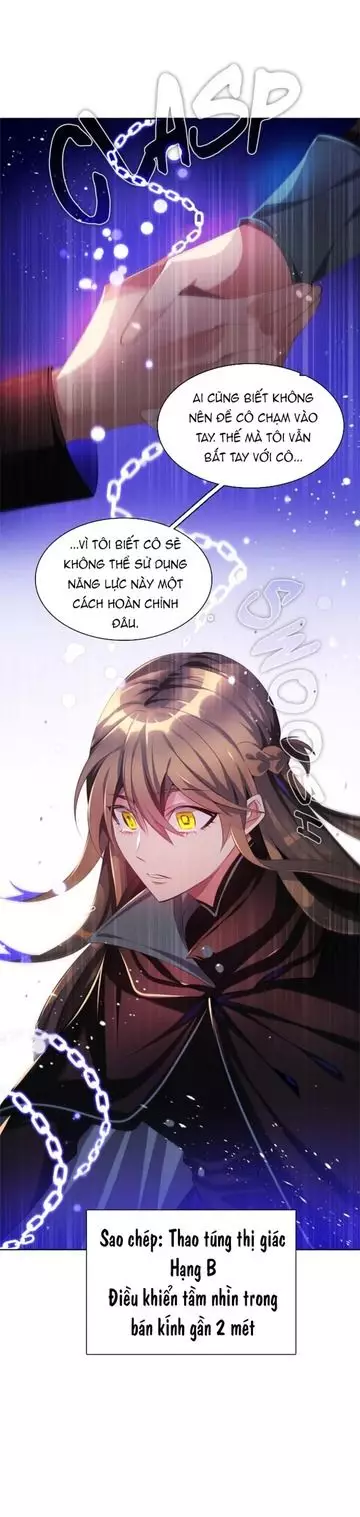 Zero Game Chapter 100 - Trang 3