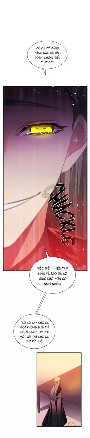 Zero Game Chapter 100 - Trang 3