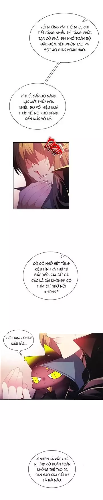 Zero Game Chapter 100 - Trang 3