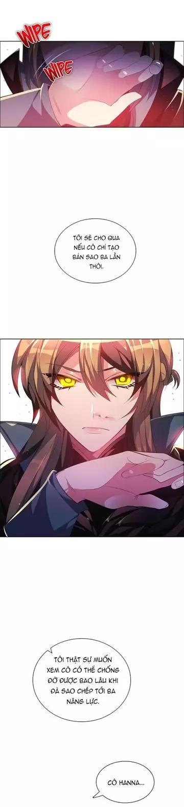 Zero Game Chapter 100 - Trang 3