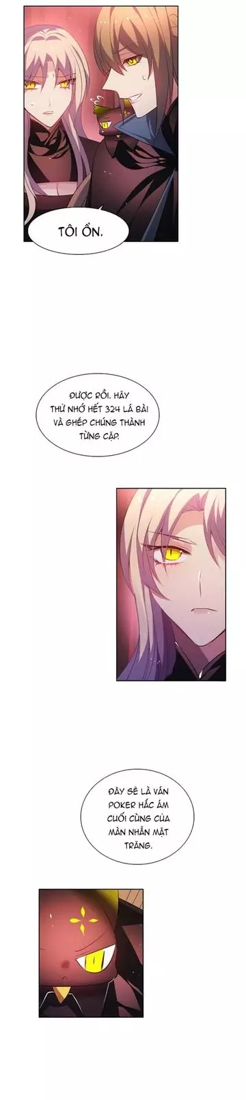 Zero Game Chapter 100 - Trang 3