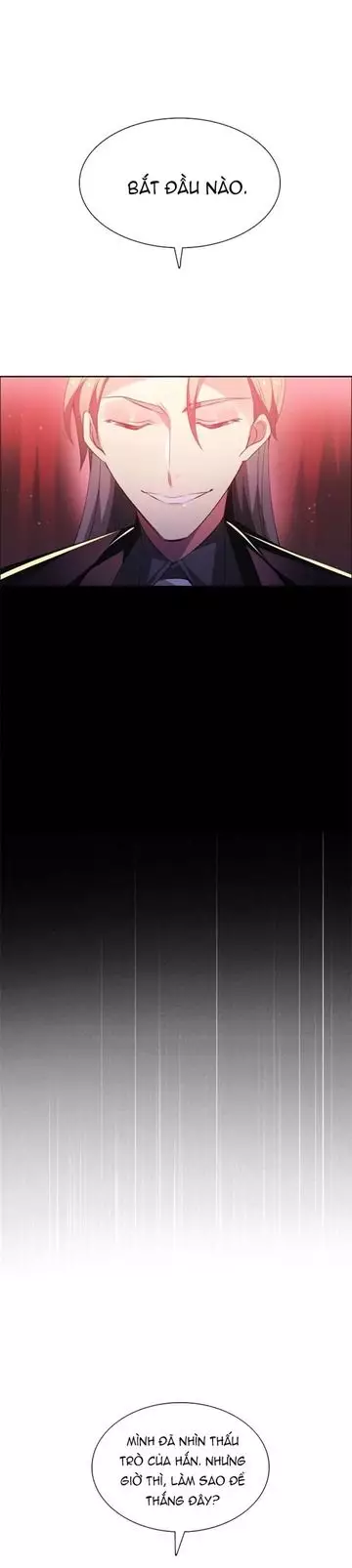 Zero Game Chapter 100 - Trang 3