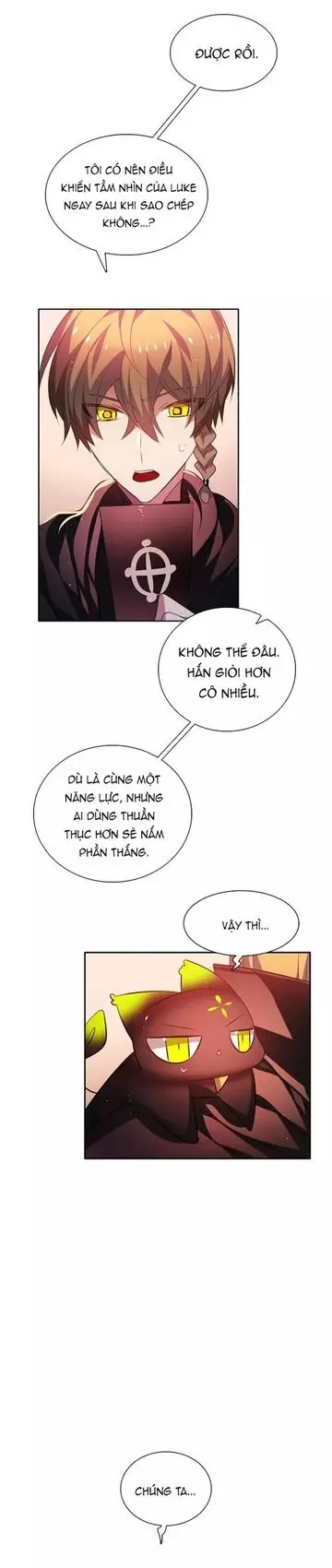 Zero Game Chapter 100 - Trang 3
