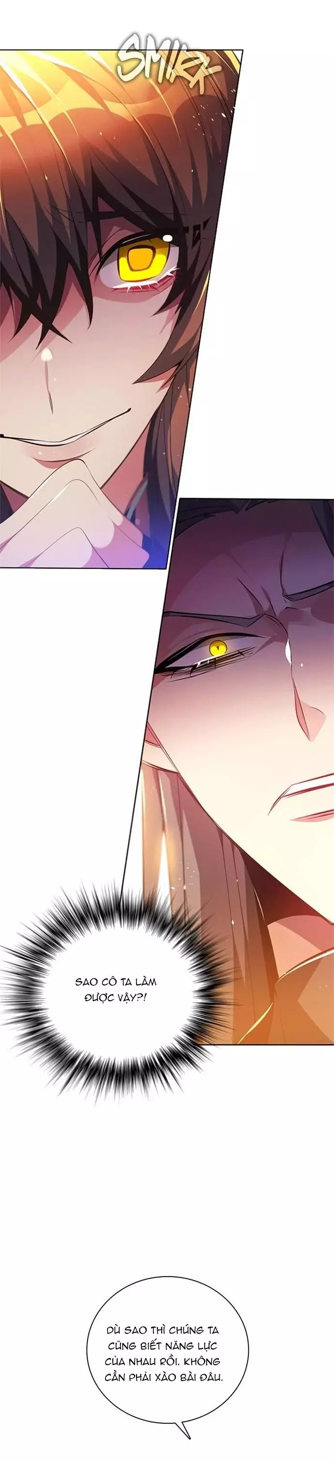 Zero Game Chapter 101 - Trang 3