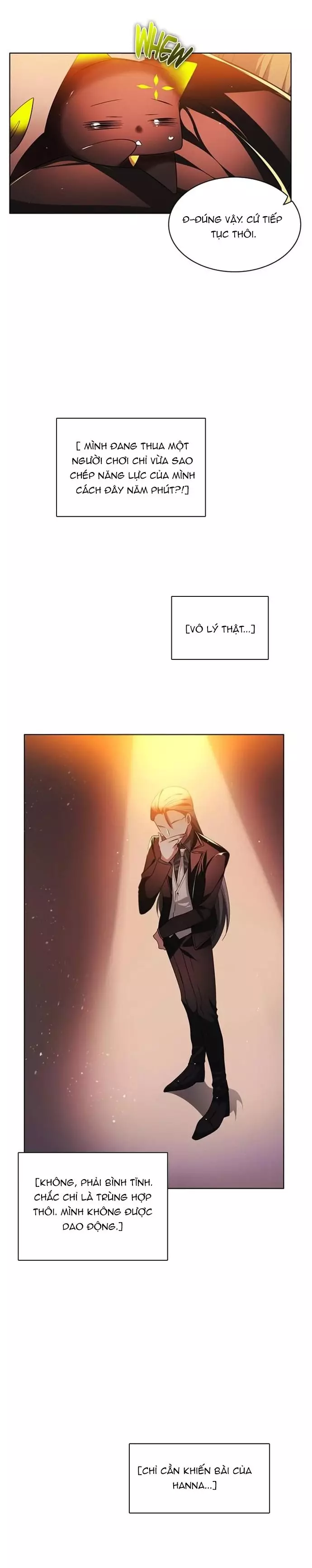 Zero Game Chapter 101 - Trang 3