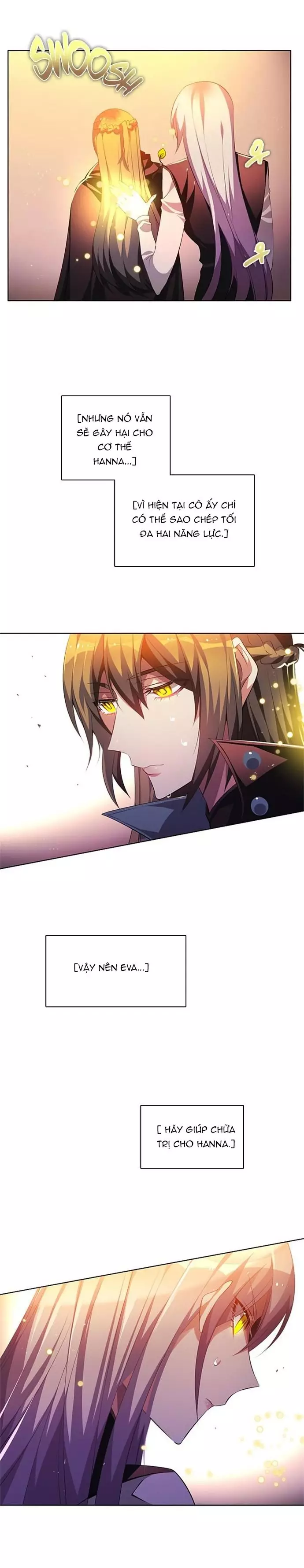 Zero Game Chapter 101 - Trang 3