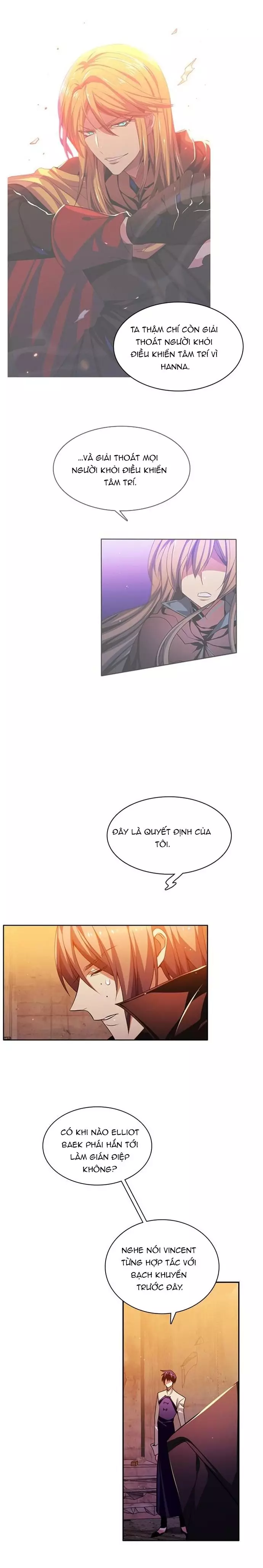 Zero Game Chapter 101 - Trang 3