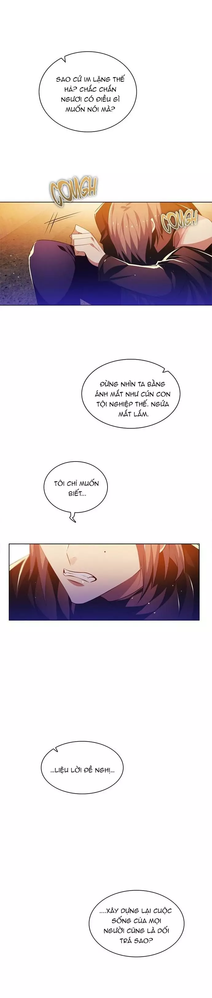 Zero Game Chapter 101 - Trang 3