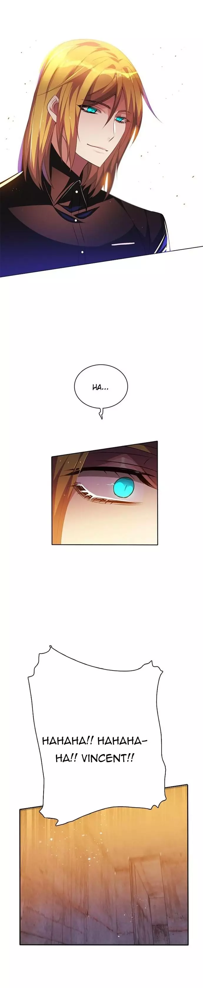Zero Game Chapter 101 - Trang 3