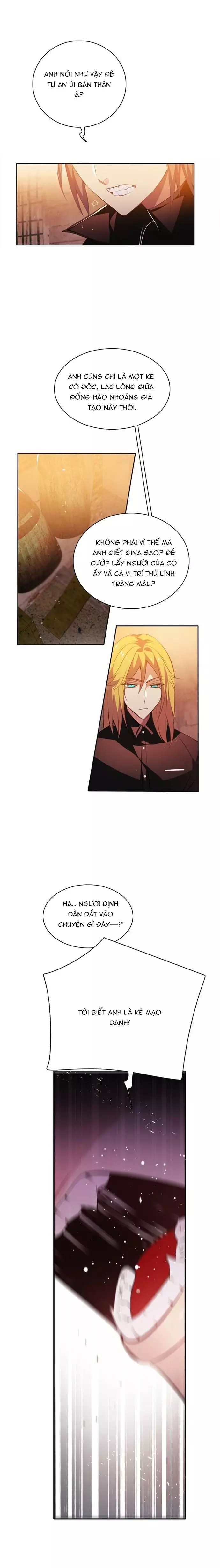Zero Game Chapter 101 - Trang 3