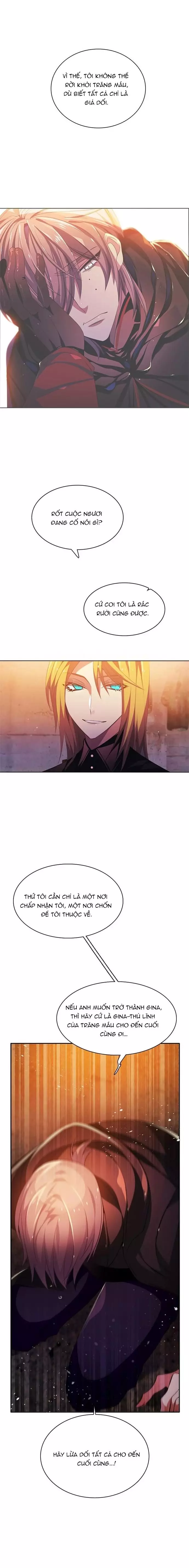 Zero Game Chapter 101 - Trang 3
