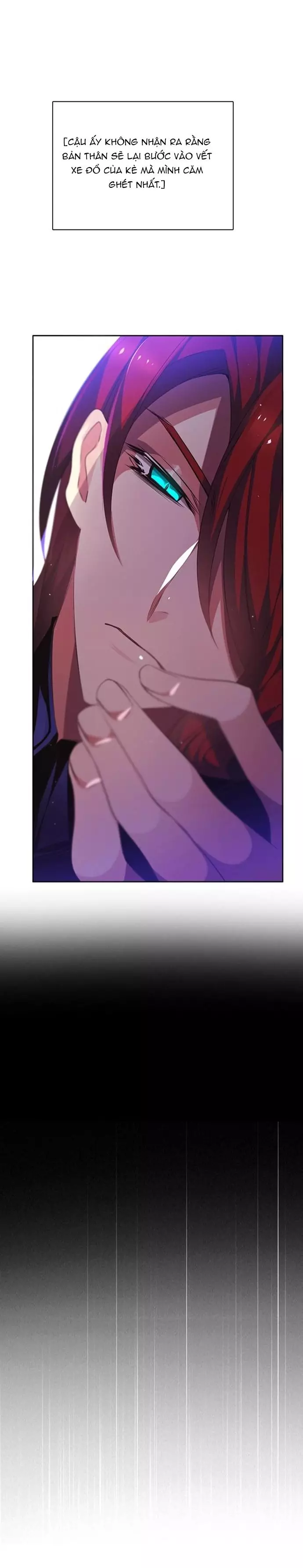 Zero Game Chapter 102 - Trang 3