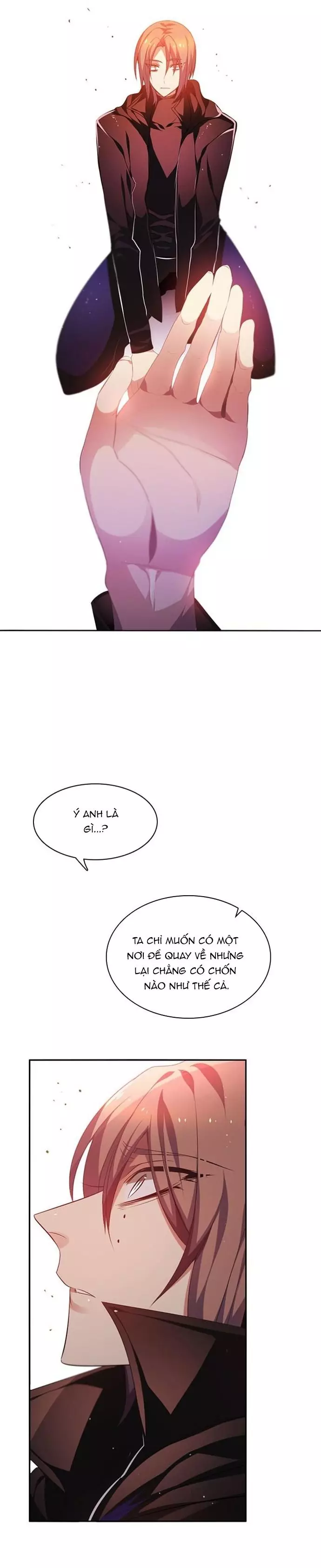 Zero Game Chapter 102 - Trang 3