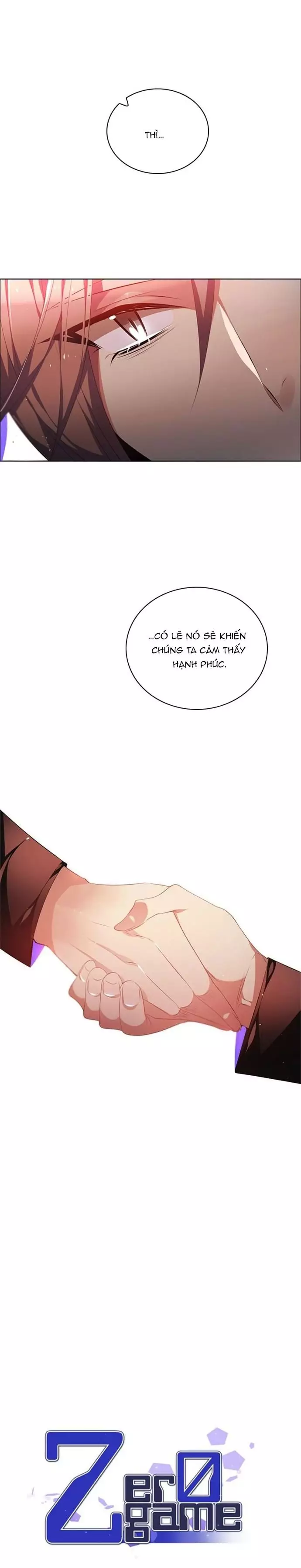 Zero Game Chapter 102 - Trang 3