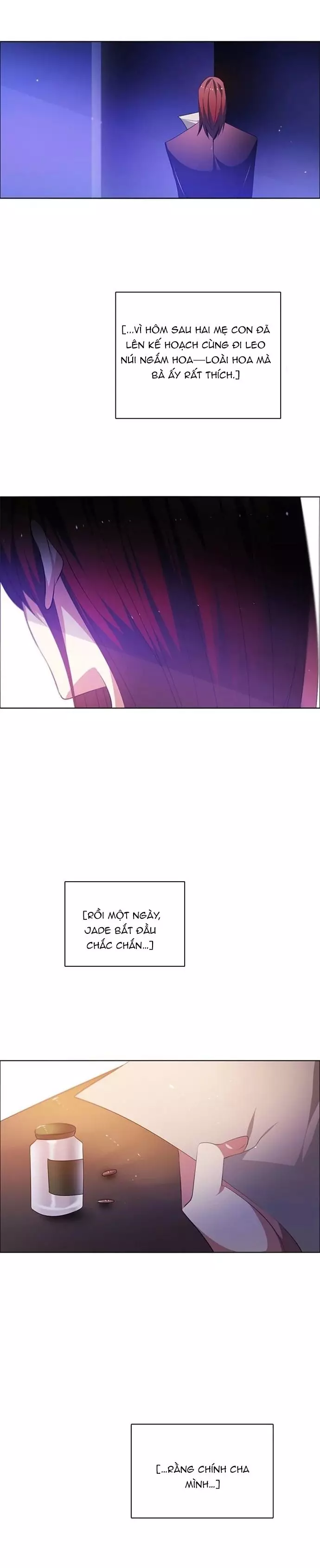 Zero Game Chapter 102 - Trang 3