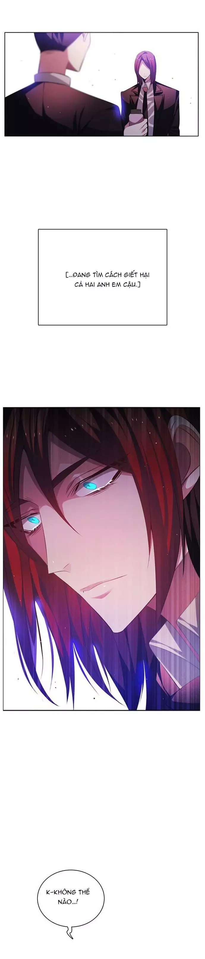 Zero Game Chapter 102 - Trang 3