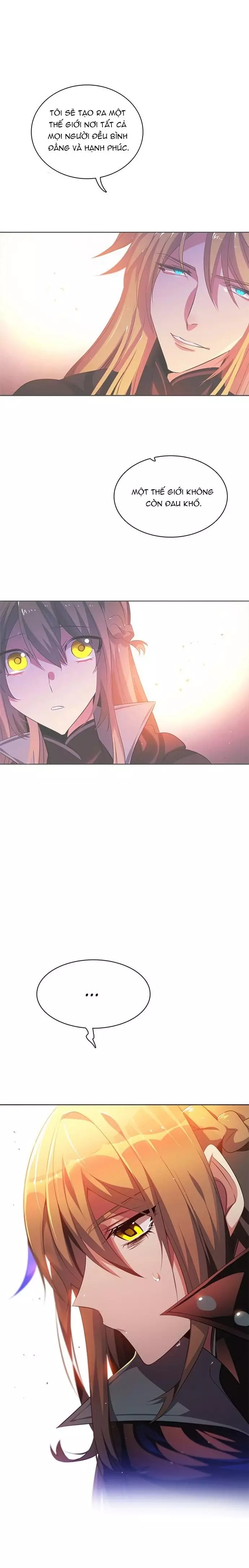 Zero Game Chapter 102 - Trang 3