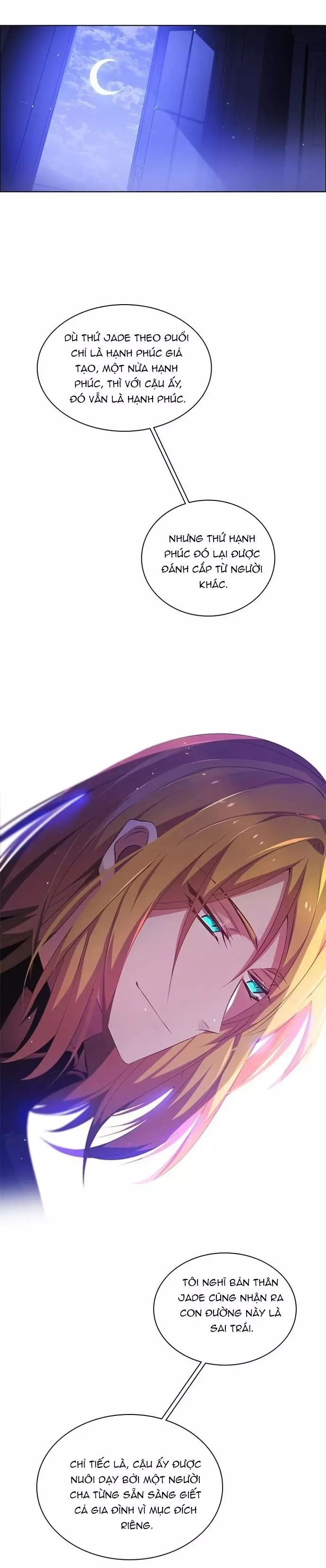 Zero Game Chapter 102 - Trang 3