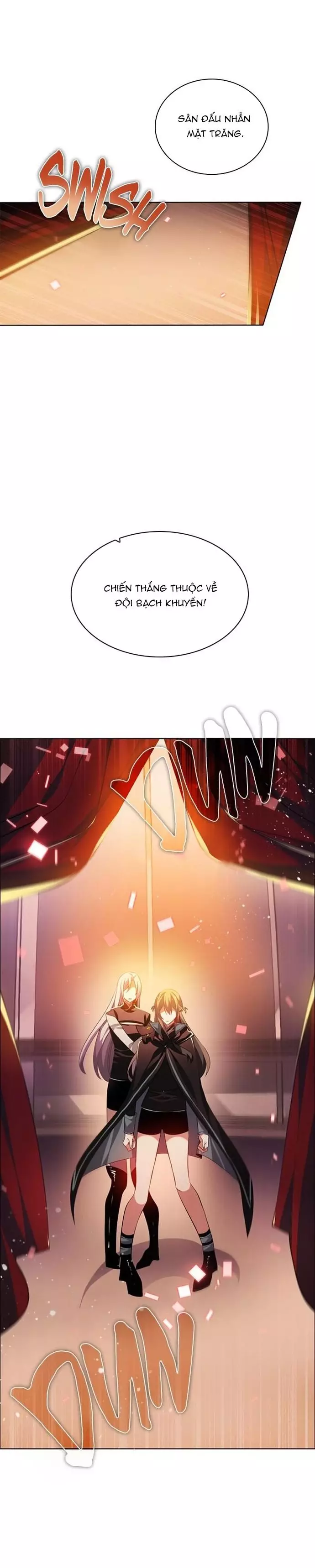 Zero Game Chapter 102 - Trang 3