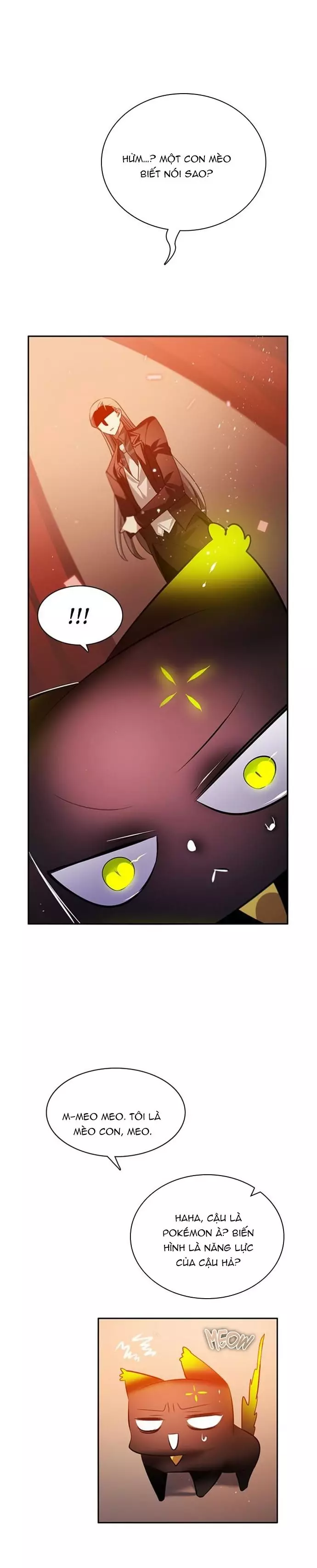 Zero Game Chapter 102 - Trang 3