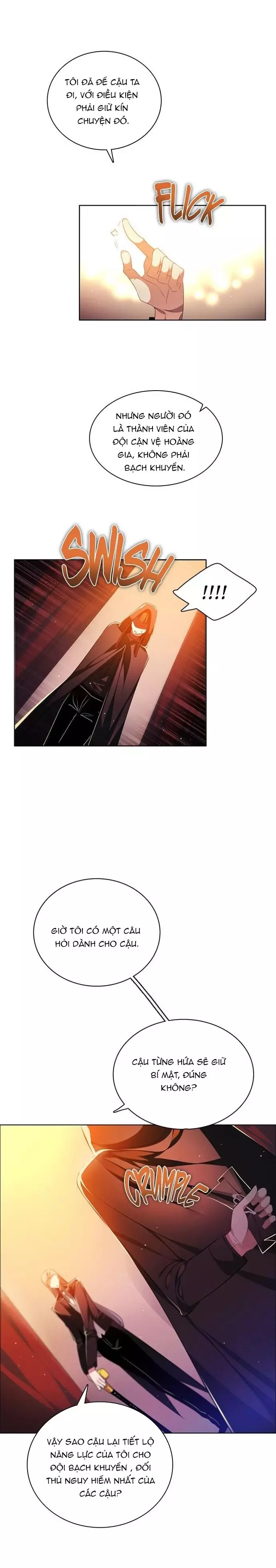 Zero Game Chapter 102 - Trang 3