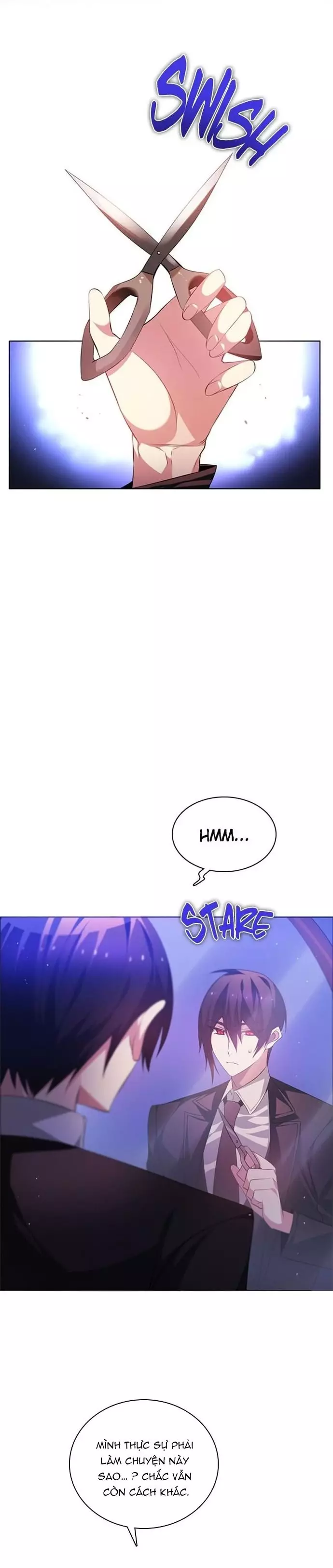 Zero Game Chapter 102 - Trang 3