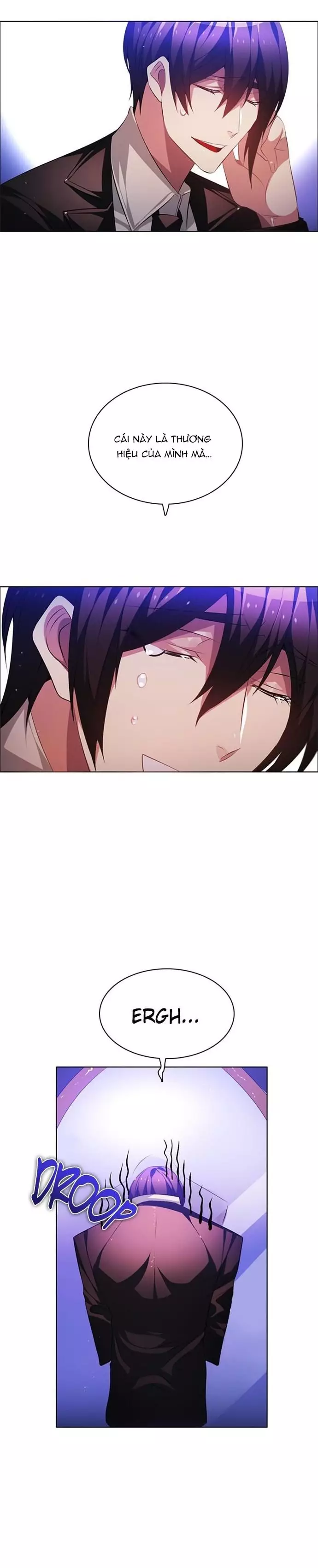 Zero Game Chapter 102 - Trang 3