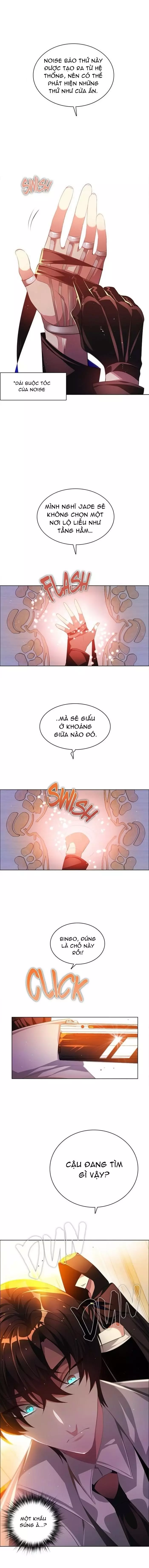 Zero Game Chapter 103 - Trang 3
