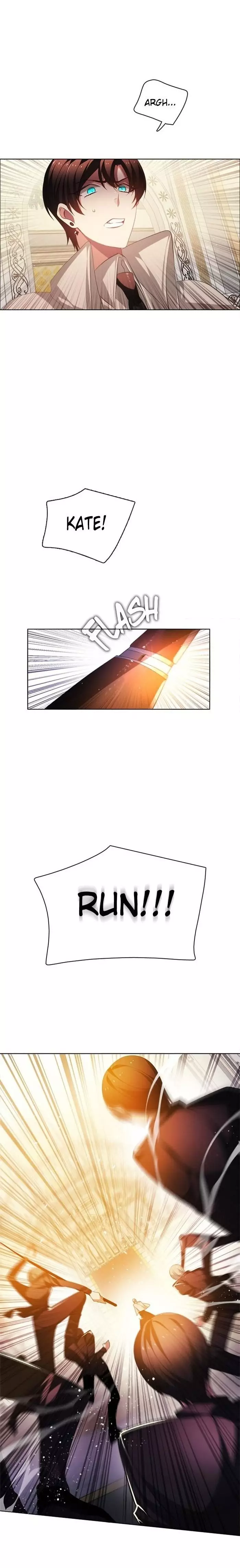 Zero Game Chapter 104 - Trang 3