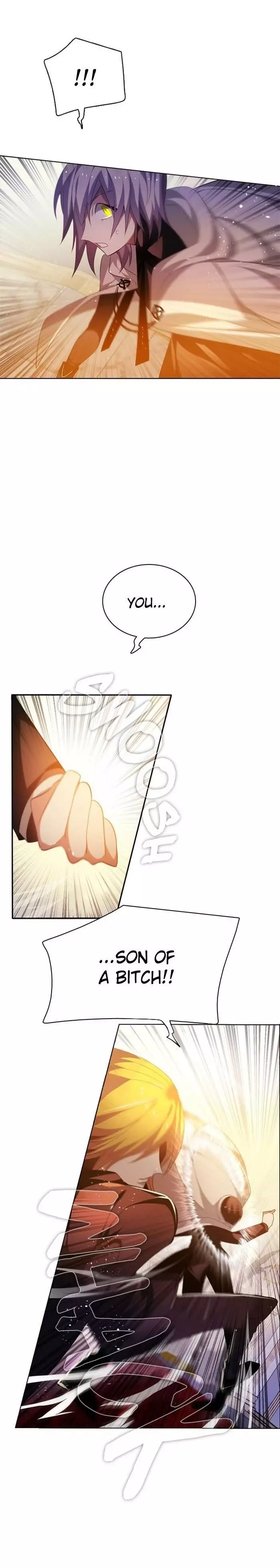 Zero Game Chapter 104 - Trang 3