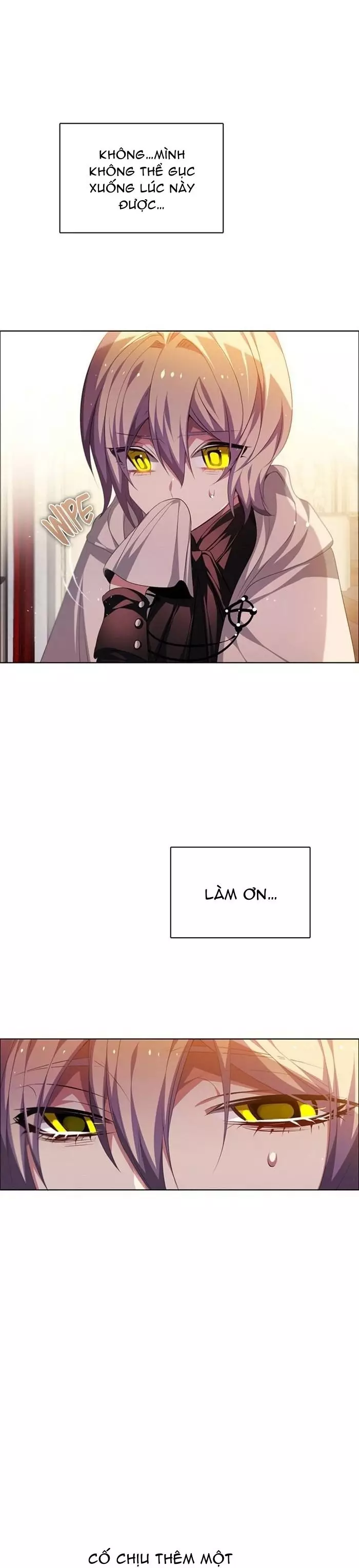 Zero Game Chapter 104 - Trang 3