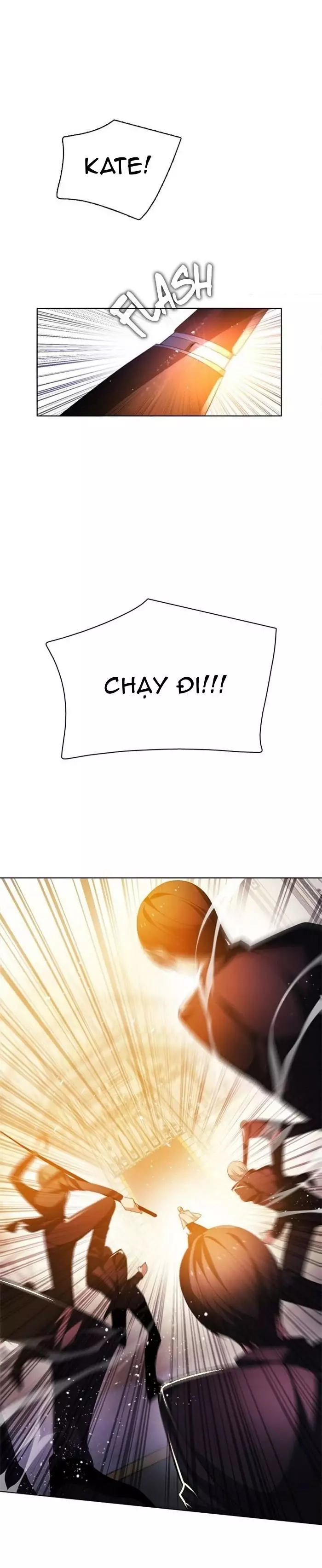 Zero Game Chapter 104 - Trang 3