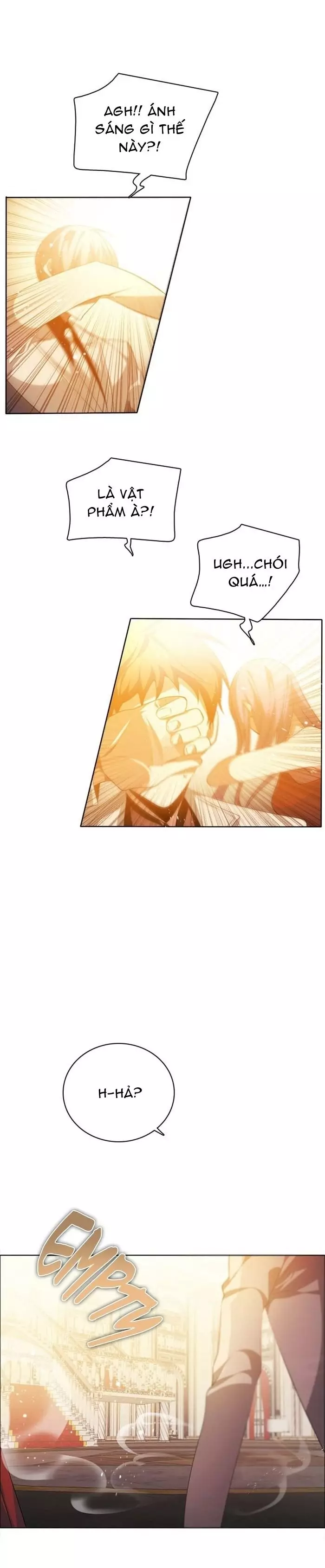 Zero Game Chapter 104 - Trang 3
