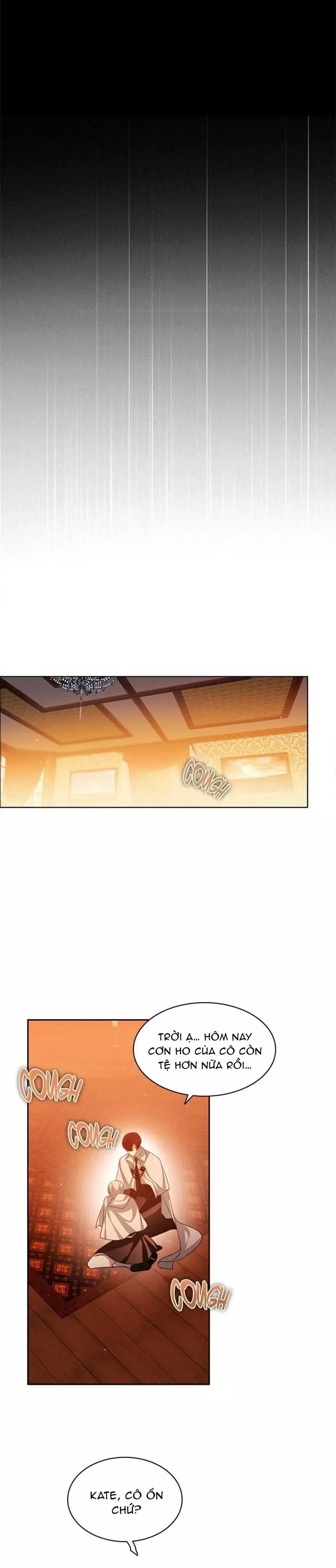Zero Game Chapter 104 - Trang 3