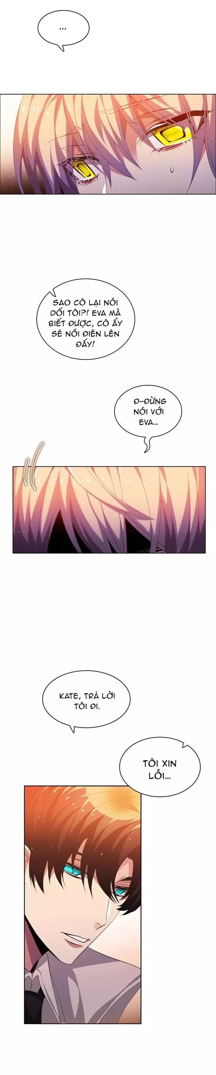Zero Game Chapter 104 - Trang 3