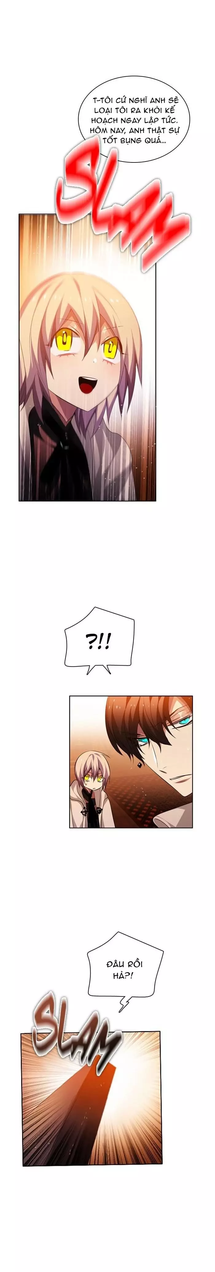 Zero Game Chapter 104 - Trang 3
