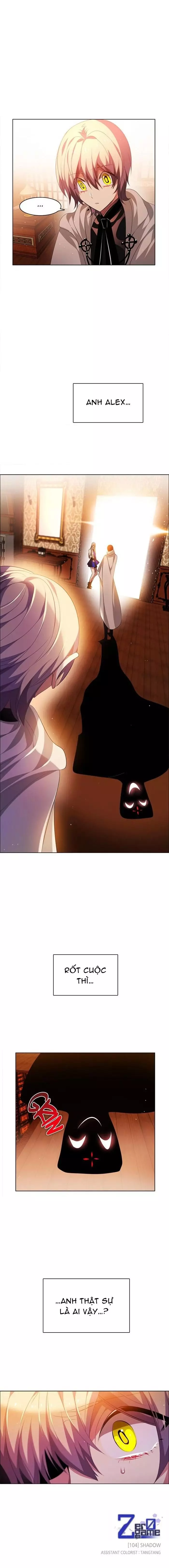 Zero Game Chapter 104 - Trang 3