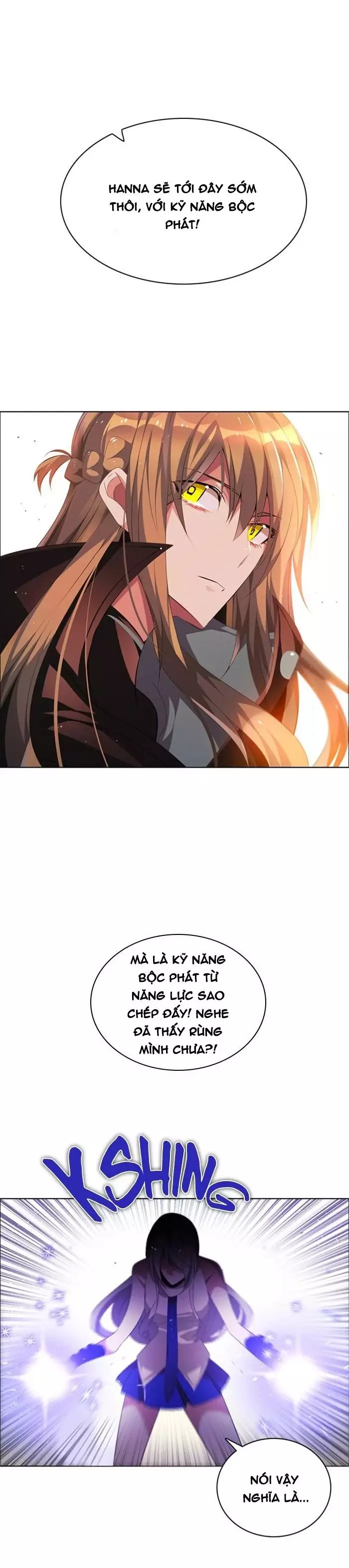 Zero Game Chapter 106 - Trang 3