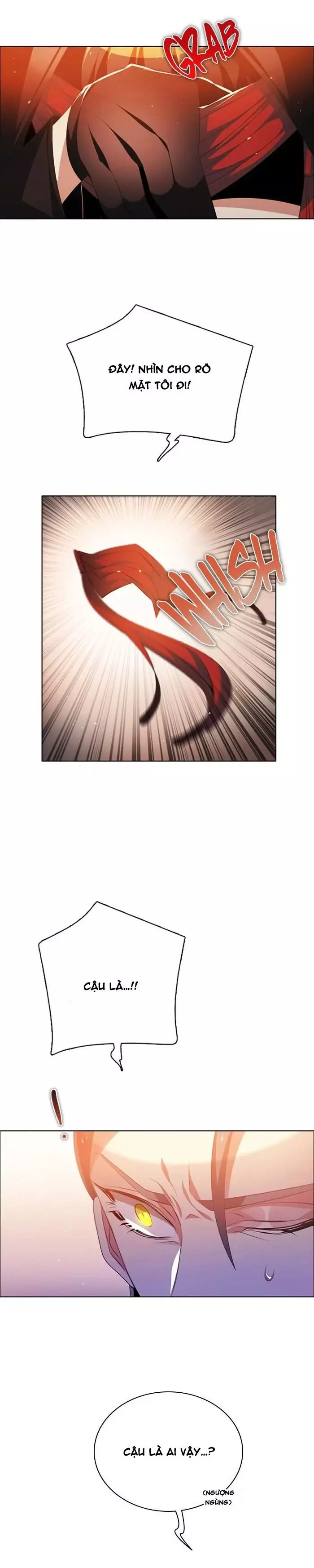 Zero Game Chapter 106 - Trang 3