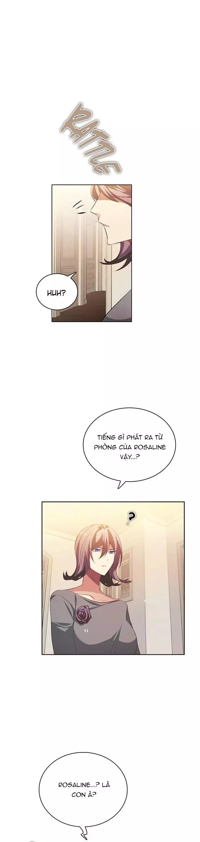 Zero Game Chapter 107 - Trang 3