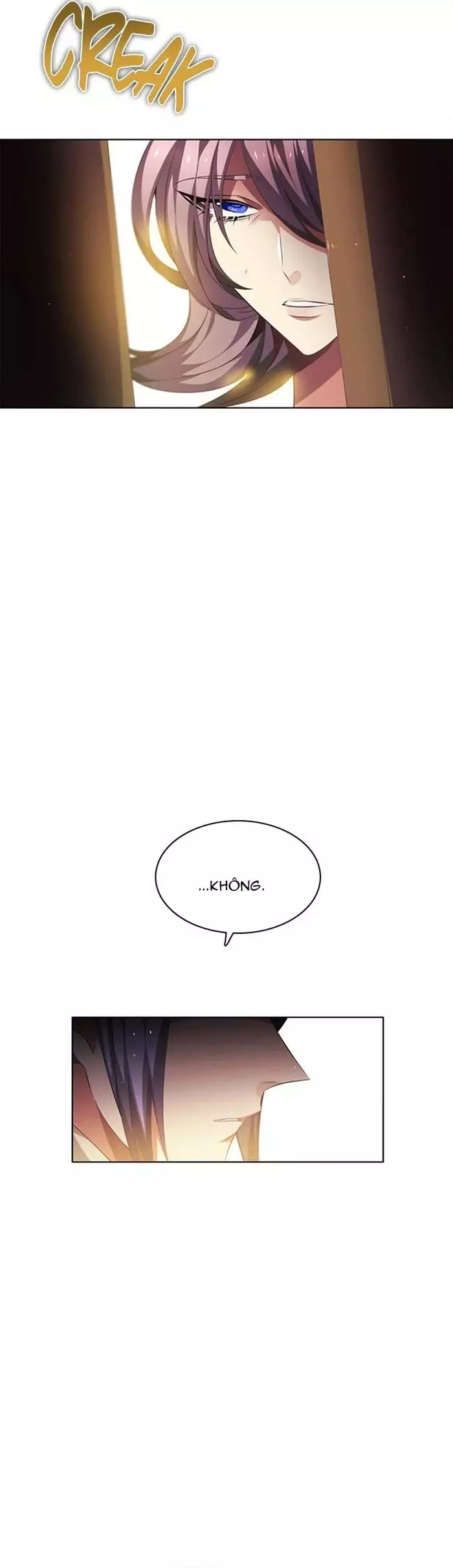 Zero Game Chapter 107 - Trang 3